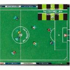 Football Job: The International Top Players 【CD】