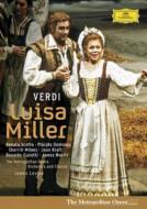 出荷 魅了 Verdi ベルディ 歌劇 ルイザ ミラー 全曲 ドミンゴ スコット レヴァイン メトロポリタン歌劇場 werbe-gruppe.de werbe-gruppe.de