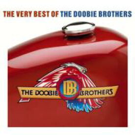 【輸入盤】 Doobie Brothers ドゥービーブラザーズ / Definitive Collection (2CD) 【CD】