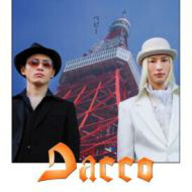 Dacco / ベビー 【CD】
