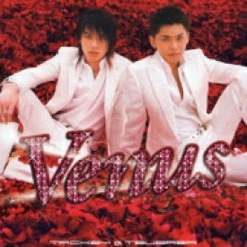 タッキー&amp;翼 (タキツバ) / Venus 【CD Maxi】