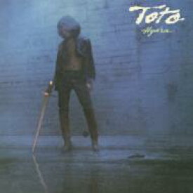 TOTO トト / Hydra 【CD】