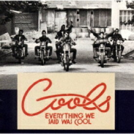 Cools クールス / クールス 【CD】
