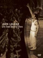 John Legend ジョンレジェンド / Live At The House Of Blues 【DVD】