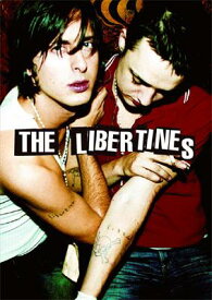 Libertines ザリバティーンズ / Libertines 【DVD】