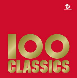 100曲クラシック（10CD） 【CD】