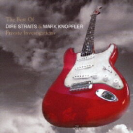 Dire Straits ダイアーストレイツ / Best Of 【CD】