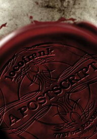 locofrank ロコフランク / A POSTSCRIPT 【DVD】
