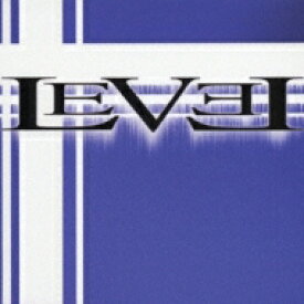 Level (Rock) / Level 【CD】