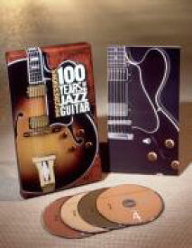 【輸入盤】 Progressions: 100 Years Of Jazz Guitar (4CD) 【CD】