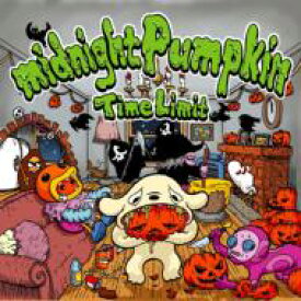 Midnightpumpkin ミッドナイトパンプキン / “TimeLimit&quot; 【CD】