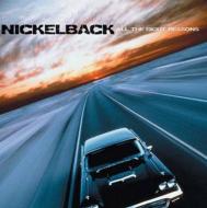 Nickelback 新作通販 ニッケルバック All The Right Reasons CD 激安卸販売新品 輸入盤