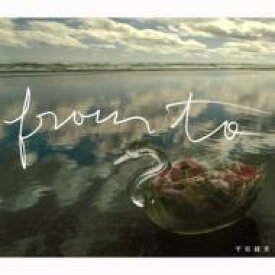 平原綾香 ヒラハラアヤカ / From To 【CD】