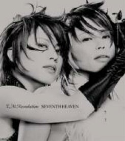 T.M.Revolution / SEVENTH HEAVEN 【CD】