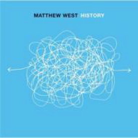 【輸入盤】 Matthew West / History 【CD】