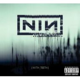 【輸入盤】 Nine Inch Nails ナインインチネイルズ / With Teeth 【CD】