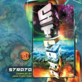Strata 【CD】