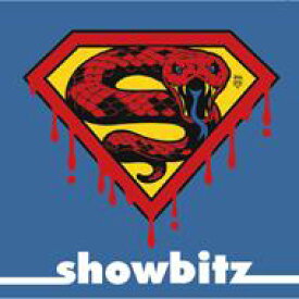 Showbitz / showbitz 【CD】