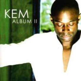 【輸入盤】 Kem ケム / Album Ii 【CD】