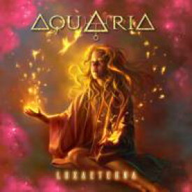 Aquaria / Luxaeterna: 永遠の光 【CD】
