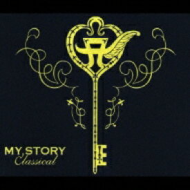 浜崎あゆみ / My Story Classical 【CD】