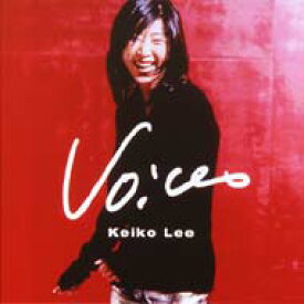 【送料無料】 KEIKO LEE ケイコリー / Voices - The Best Of 【CD】