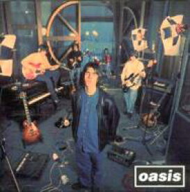 Oasis オアシス / Supersonic 【CD】