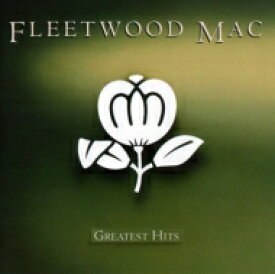 【輸入盤】 Fleetwood Mac フリートウッドマック / Greatest Hits 【CD】