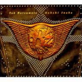 B'z / 7th Blues 【CD】