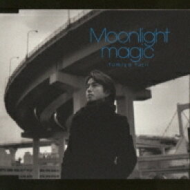 藤井フミヤ フジイフミヤ / Moonlight magic 【CD Maxi】