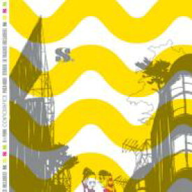 S Punk / COINCIDENCE 【CD】