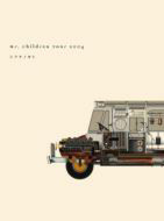 楽天市場】Mr.Children / Mr.Children Tour 2004 シフクノオト 【DVD 