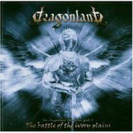 Dragonland / Battle Of The Ivoly Playins 【CD】