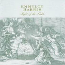 【輸入盤】 Emmylou Harris エミルーハリス / Light Of The Stable - Christmas Album 【CD】