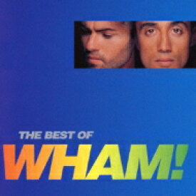 Wham! ワム / Best Of 【CD】