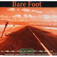 楽天市場】ELLEGARDEN エルレガーデン / Bare Foot 【CD Maxi