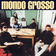 Mondo Grosso モンドグロッソ / INVISIBLE MAN 【CD】 | HMV＆BOOKS online 1号店