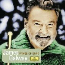 【輸入盤】 Galway Wings Of Sogs 【CD】