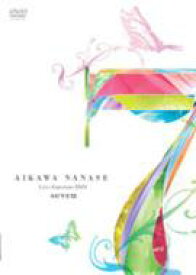 相川七瀬 アイカワナナセ / AIKAWA NANASE Live Emotion 2004&quot;7 seven&quot; 【DVD】
