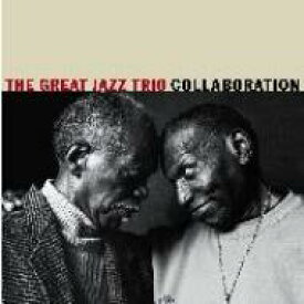 Great Jazz Trio グレートジャズトリオ / Collaboration 【SACD】