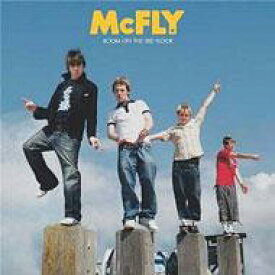 【輸入盤】 McFly マクフライ / Room On The 3rd Floor 【CD】