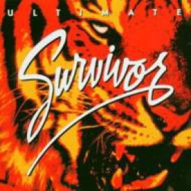 【輸入盤】 Survivor サバイバー / Ultimate Survivor 【CD】