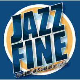 Jazzy Fine - Tv + Movie Hits And Jazzy Music - 【CD】