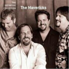 【輸入盤】 Mavericks / Definitive Colection 【CD】