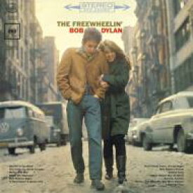 Bob Dylan ボブディラン / Freewheelin 【CD】