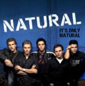 Natural / It's Only Natural - Special Edition 【CD】