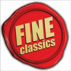 Fine Classics 【CD】