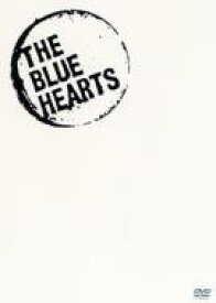 THE BLUE HEARTS ブルーハーツ / 「ブルーハーツが聴こえない」HISTOR OF THE BLUE HEARTS 【DVD】