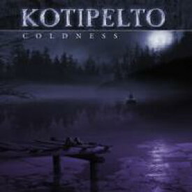 Kotipelto / Coldness 【CD】