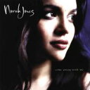Norah Jones ノラジョーンズ / Come Away With Me (アナログレコード / Blue Note / 1stアルバム) 【LP】
